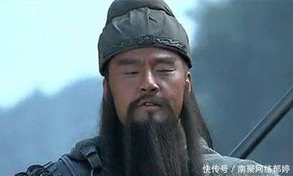 千里|此人没有帮过关羽,却有过千里走单骑的经历,令刘备感动不已
