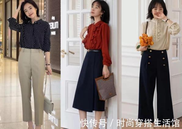 风衣|秋分过后怎么穿才好看?我从这些搭配中找到灵感,轻松穿出好气质