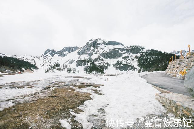 旅行路|云南一座城的人间天堂，10年前还没出山路，如今游客络绎不绝