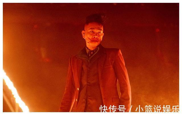 尹正的無奈暴露了張晉陣營“外強(qiáng)內(nèi)弱”的弊端,輸是必然的