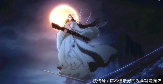 魔道祖师“前尘篇”15集制作结束,“后世篇”将迎来哪些亮点