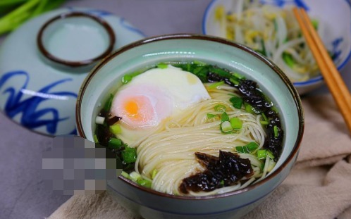 5款快速早餐面,早餐这样做,吃的好又节省时间