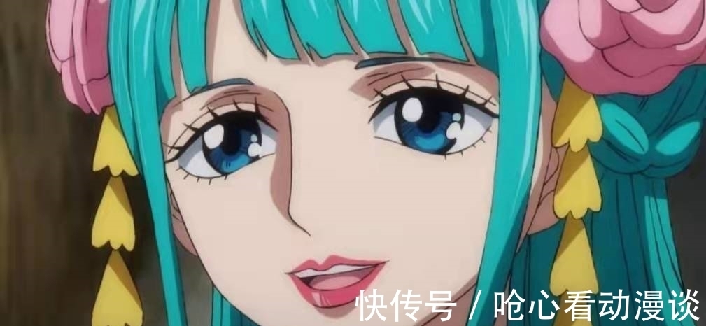 桃之助|海贼王:日和将手刃大蛇,一曲《月姬》送他上路