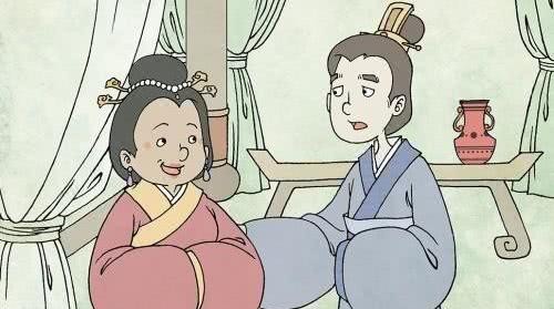 心中|才子放猪、丑女择婿,只为心中的理想