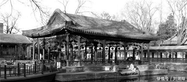 揭秘董海川被阉的真相:一代武术大师,开创流传200年的功法