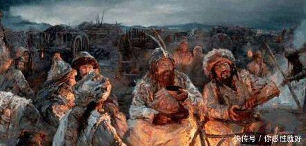 刘邦|韩信死后,大汉的境遇让刘邦极为后悔!韩信死后,大汉的境遇让刘邦极为后悔!