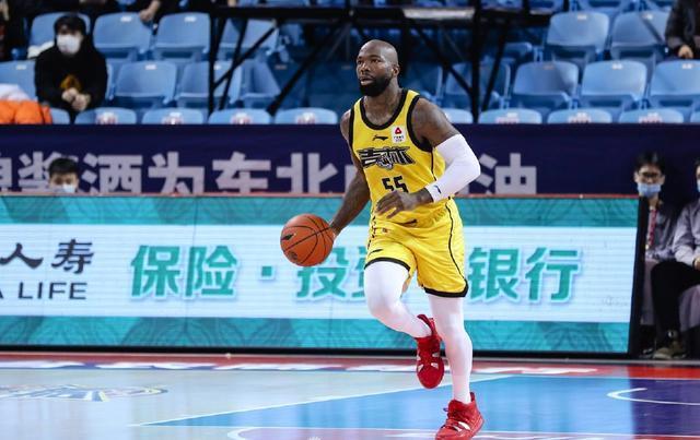 外援|5队争12!CBA新赛季终究悬念,郭士强式逆转有望再次上演
