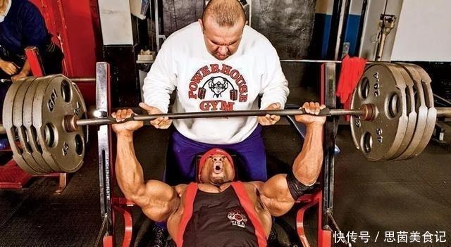 深蹲|健身三大项的“推,拉,蹲”为何这么重要?其中的优势是什么?