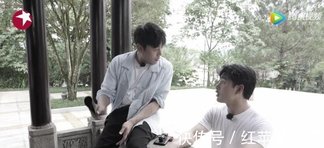 秦昊|李沁,谢谢你让《极挑》再次封神,也让观众看到了贾乃亮的高情商!