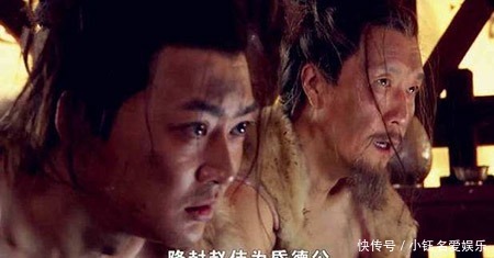 皇室|北宋灭亡时有多惨？二帝受辱皇室男女沦为奴隶，中原地区尸横遍野