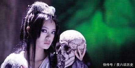 乌巢禅师认识猪八戒,却为何对闹天宫的孙悟空毫无印象?