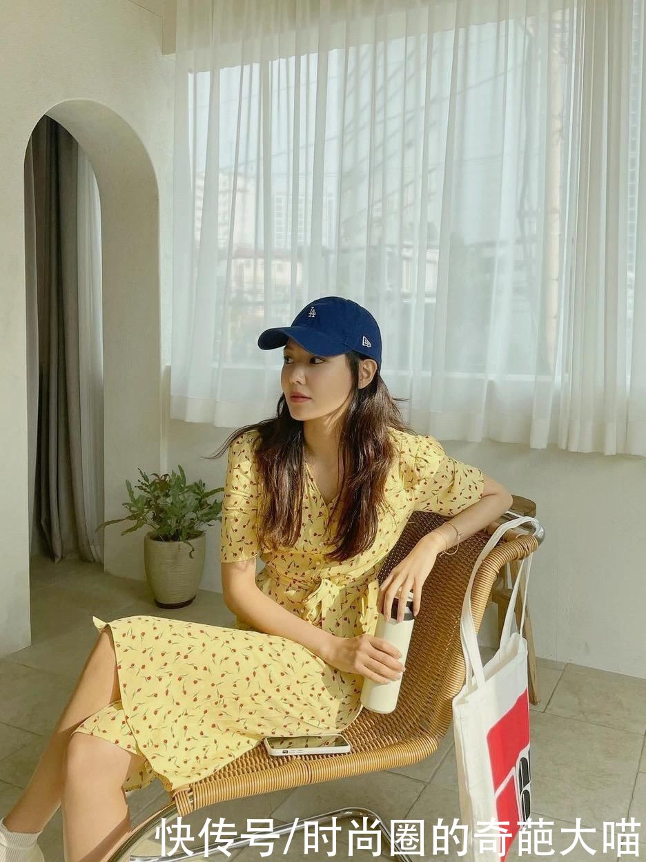 穿搭|老款也能穿出CELINE女孩的味道?简练又时髦,不管肥瘦都合适