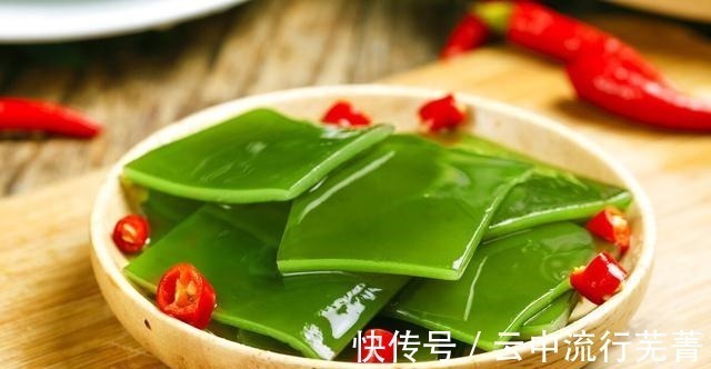 菠菜|冬季养生,多吃10种“高碘”食物,御寒又滋补,元气满满过冬天!