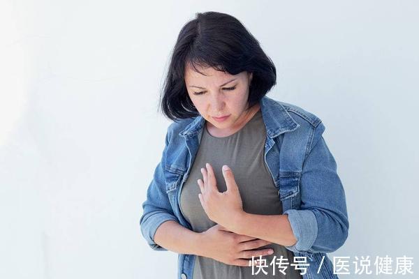 甲状腺疾病|甲状腺出问题,身体常有6个症状,发现后,要及时就医筛查