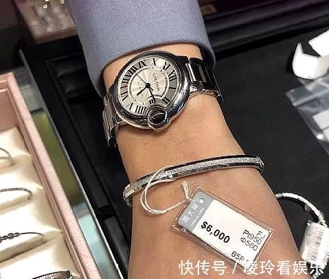 周大福 周大福,周生生,六福,三家的铂金贵妃镯,谁的质量更好