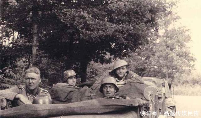 处决|投降都没有用!这支军队战败后直接被处决!超级大国也不得不妥协