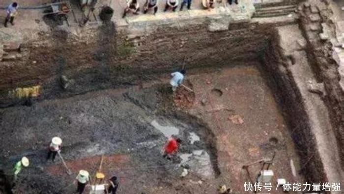 陵墓|王安石父亲墓被发掘,王家后人跳出来阻止,要把祖先带回老家安葬