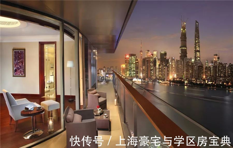 仁恒|魔都豪宅房价最高涨35倍!20年来到底经历了什么!