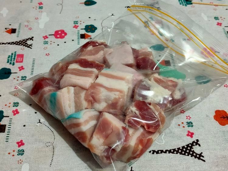 电饭煲版的懒人红烧肉，这样做太简单了，厨房小白也能学会