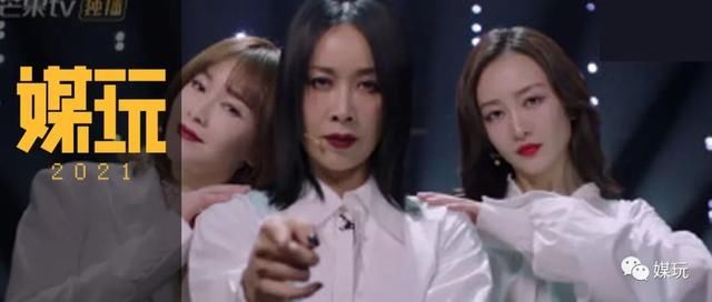 《浪姐2》第二期平淡收场,它能避开综艺圈的“第二季魔咒”吗?