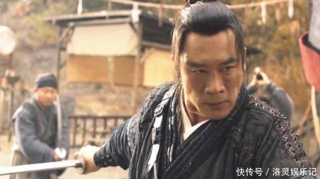 祝延平为什么拒绝再演“武松”?说话耿直,却是明智之举