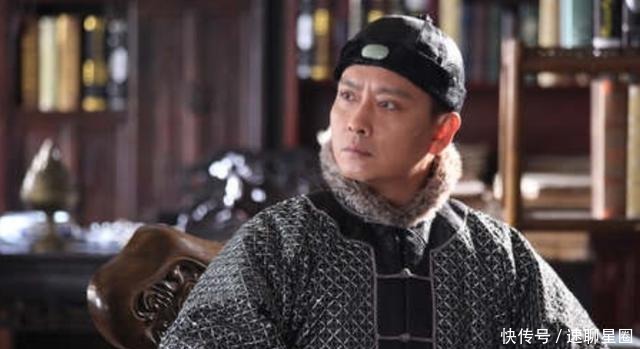 袁世凯|儿子问袁世凯:我可以能继位吗?袁世凯仅仅回答了两个字