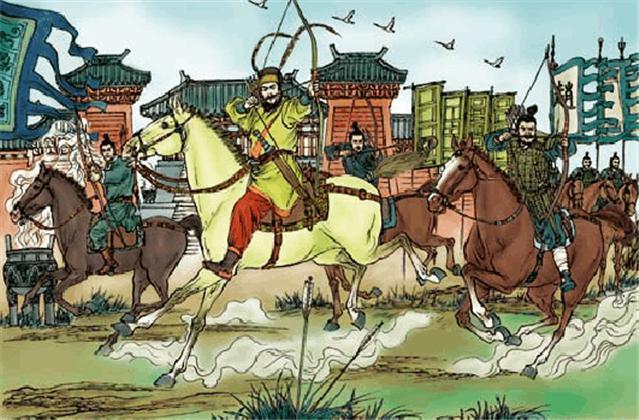 刘向!《战国策》浓缩的10句精华,受用古今,值得珍藏