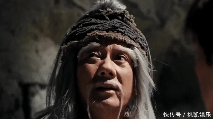 武林|郭靖死后,有位少年高手成为武林盟主,后却因剧情漏洞被金庸删除