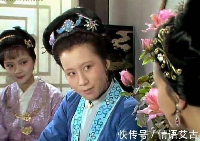 判词$李纨判词之谜:作者对她极尽嘲讽吗?何谓“如冰水好空相妒”?