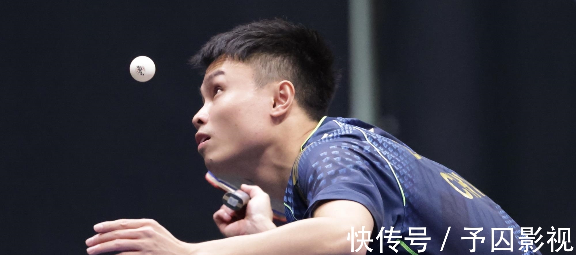 开局|国乒连续告捷!周启豪3-0横扫对手,刘炜珊3-1获胜晋级正赛