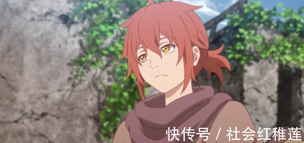 剧透|这新番要被原著粉毁了,把剧透当成科普,还自以为是唱衰动画