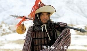 祝家庄|宋江为何将扈三娘许配给王英,而不许配给林冲呢?原因其实很简单