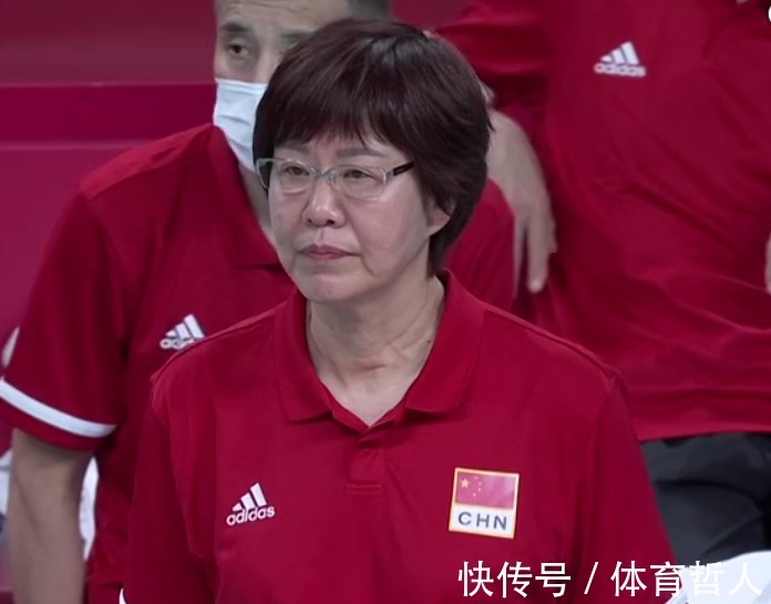 中国女排|15中3！朱婷在比赛中多次被换下，郎平赛后道出了原因