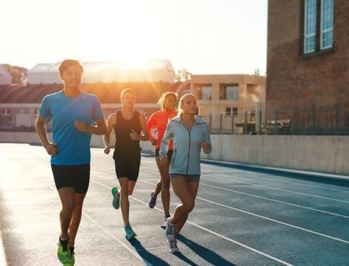 运动能力|为什么不建议天天都跑:跑步是为了更好地生活,不是追求数字