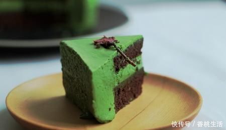 巧克力|网评出“最好吃”的几种巧克力蛋糕派，好丽友上榜，你吃过哪种