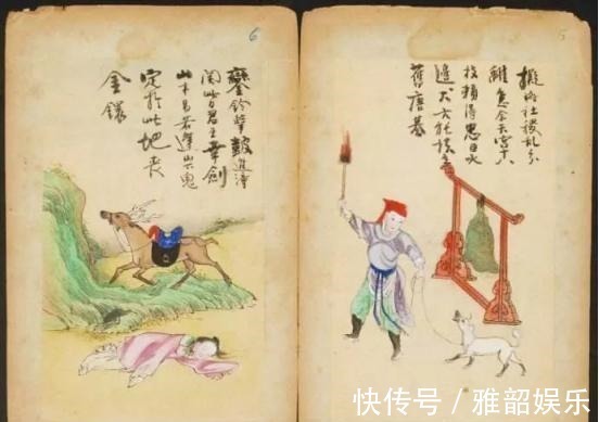 天机!袁天罡墓穴被揭开,为何1400年无人敢盗他到底是仙人还是骗子