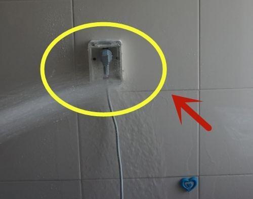 马桶|刚入住新家,老舅来做客对17个装修项不满怒称:有钱败家玩意