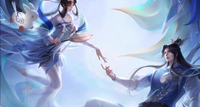 公孙离|王者最触动人心台词，了解背景故事后，千万不要感到伤感