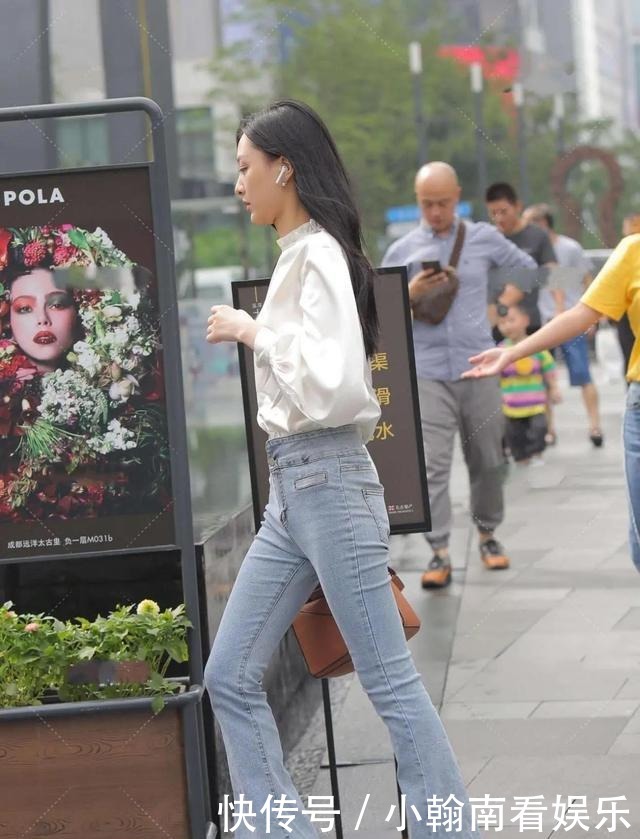 “富态”身材的穿搭更要有技巧,淑女气质优雅气质需要有创新!