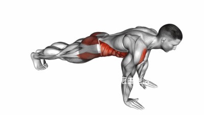 健身|健身如何训练核心？这几个动作，助你一臂之力