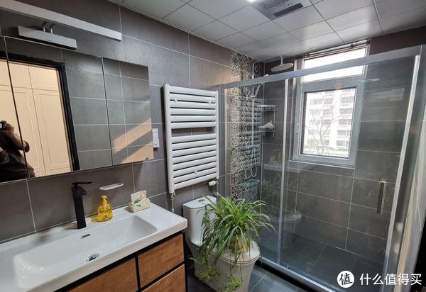 京东|迟到两年的装修毕业照，感谢张大妈的推送