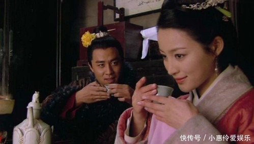 棺材|武大郎棺材打开后揭露的真相,身高足足1米8,一生都在做官