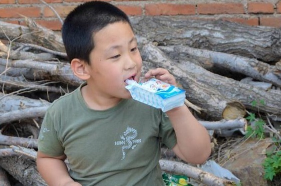脾胃|5岁女童,凌晨被送到急诊,儿科医生两种食物别再给孩子喂了