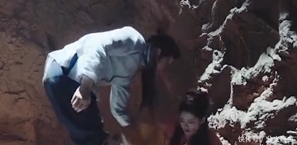 这部|厉害了我的作者,这部剧竟抄袭220部小说? 拓跋浚被李长乐捡漏