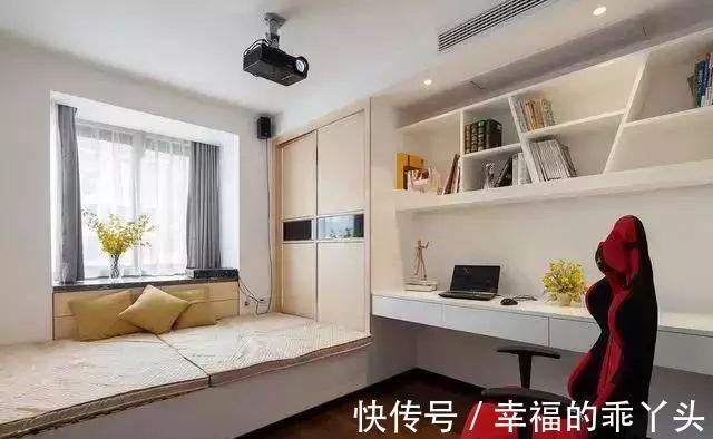 房子|朋友家的房子,一进大门客厅就这么漂亮,以后房子也要这么装