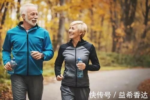 长寿|男性一旦过了50岁，若还能轻松完成这5件事，或许身体素质还不错