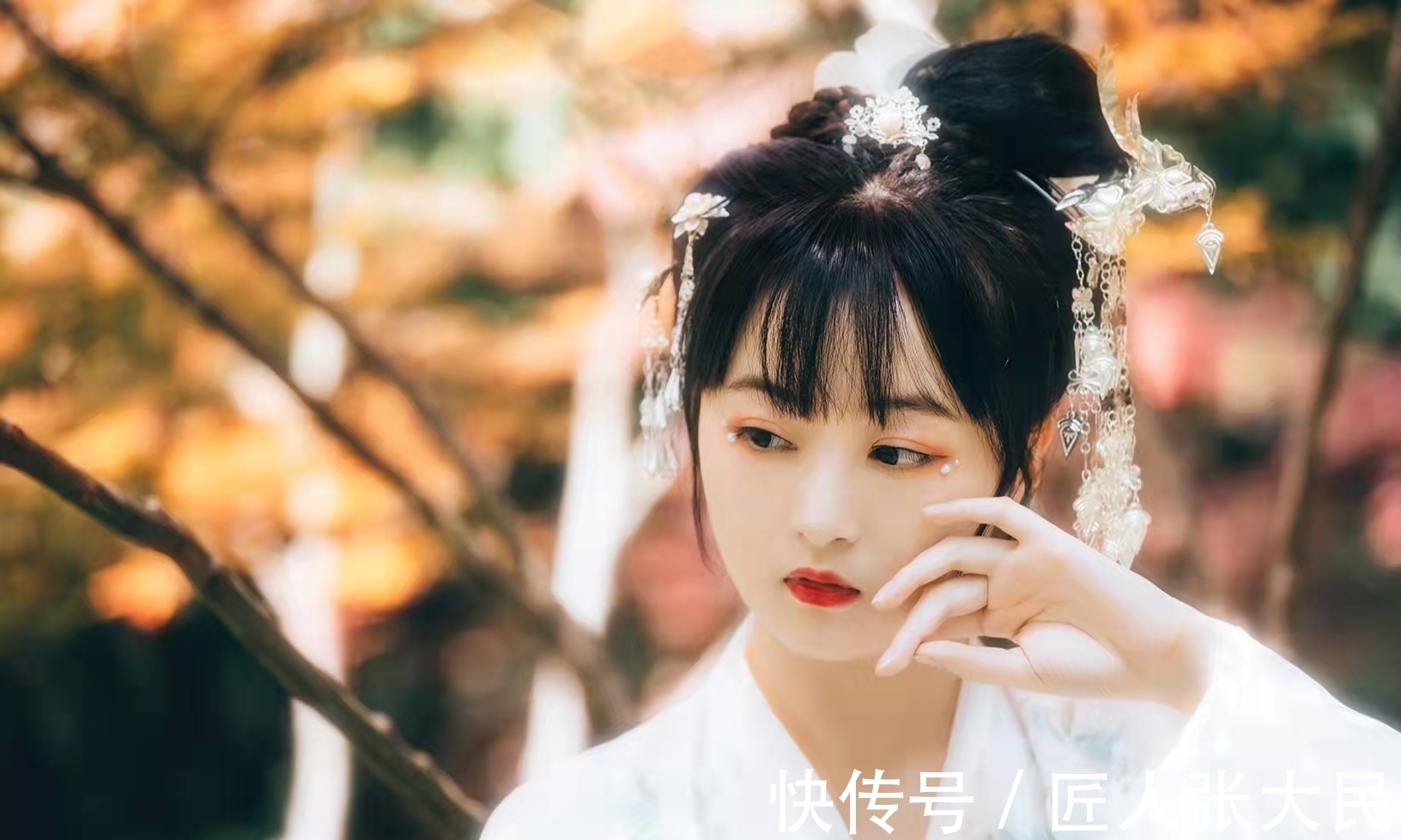 七绝&七言绝句与格律:明月清风知惬意,红尘滚滚久劳伤