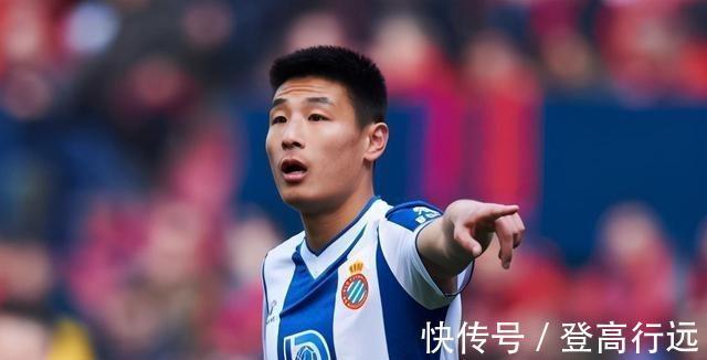 朱辰杰|武磊的無球跑動很優(yōu)秀 但是對抗性非常欠佳