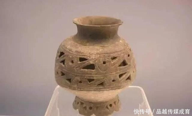 文明的曙光——新石器时代的陶器