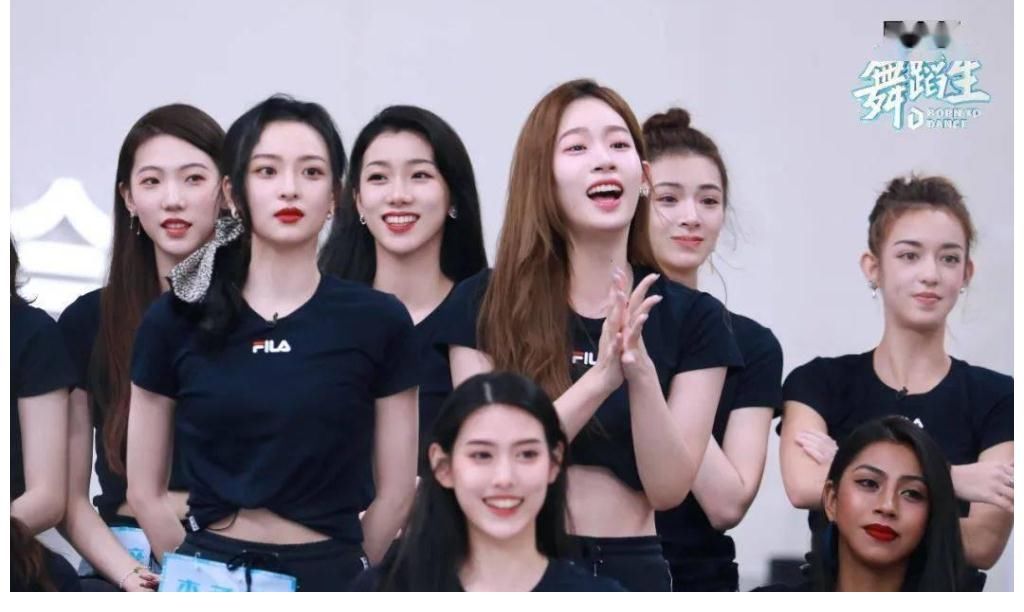 傳統(tǒng)文化|觀察｜愛奇藝《舞蹈生》：不斷突破傳統(tǒng)文化年輕化表達的天花板